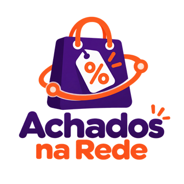 Achados na Rede